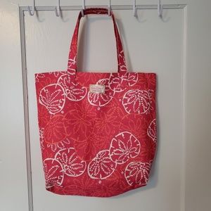 Lilly Pulitzer Tote